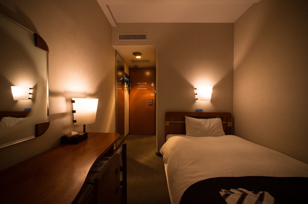 Apa Hotel Kanazawa Nomachi Exterior foto
